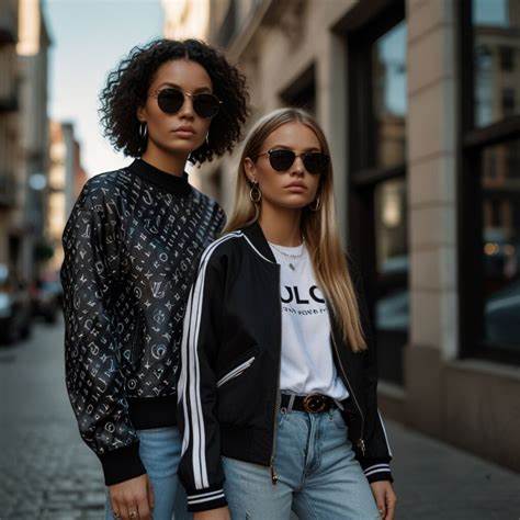 Streetwear Style Guide: How to Nail the Look in 2025 2 Streetwears Streetwear Style Guide: How to Nail the Look in 2025 - 2