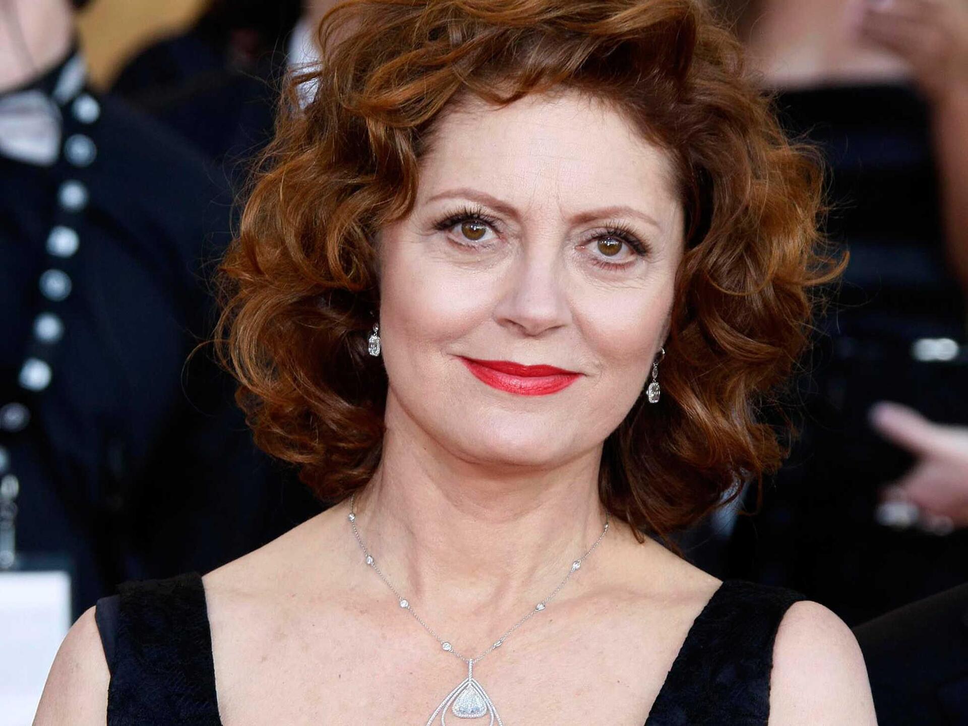 Top 7 Hollywood Actresses Who Nailed Iconic Mother Roles 3 Susan Sarandon Top 7 Hollywood Actresses Who Nailed Iconic Mother Roles - 3