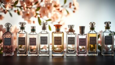 7 Best Spring Perfumes for Women: Fresh, Floral & Feminine Scents 11 Top 7 Best Perfumes for Women in Spring