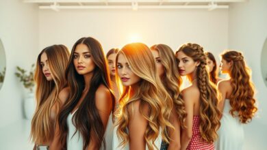 Hottest Summer Hair Styles for Women in 2025: Trendy Looks to Try 1 Top Hottest hair styles for women in summer 2025