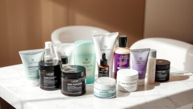 Top best hair masks