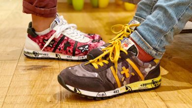 best travel shoes