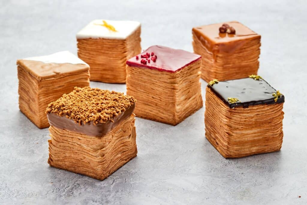 2025 Dessert Trends Discover The Best Desserts In The World 🍰