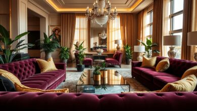 Decorate Your Home Like a Celebrity: Easy Tips & Tricks 23 how to decorate your home like celebrities