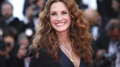 julia roberts 1 Top 7 Hollywood Actresses Who Nailed Iconic Mother Roles - 35