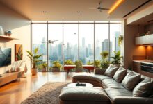 2025 World Decoration Trends