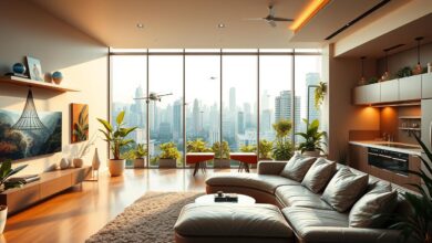 2025 World Decoration Trends