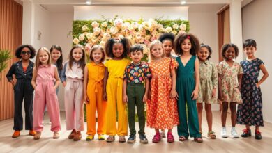 Fashion-Forward 2025 Spring Trends for Kids: A Complete Guide 18 2025 spring fashion trends for kids