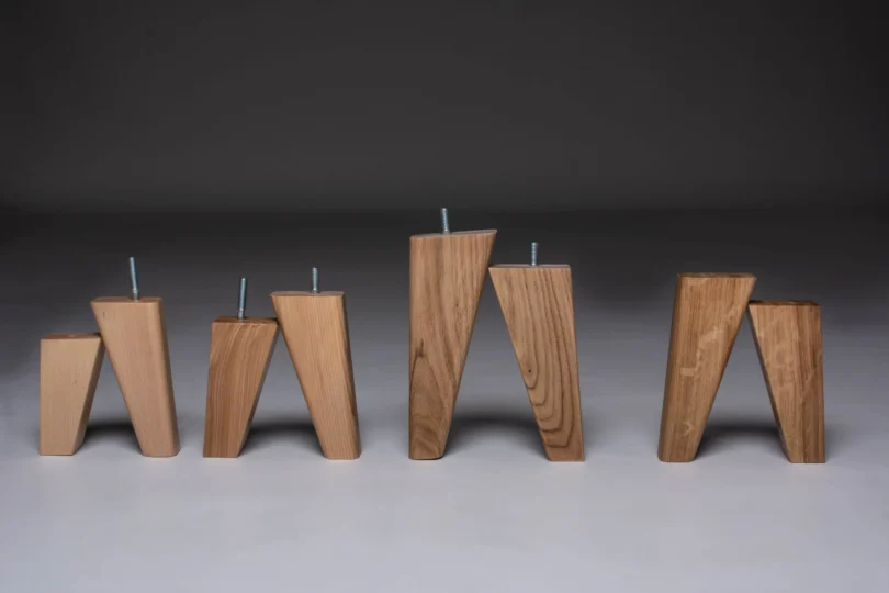 5 Reasons to Switch from Plastic to Wooden Accessories in Your Home 7 6 5 Reasons to Switch from Plastic to Wooden Accessories in Your Home - 6 wooden furniture accessories,wooden cabinet handles,handcrafted wood handles,wooden furniture legs,eco-friendly home accessories