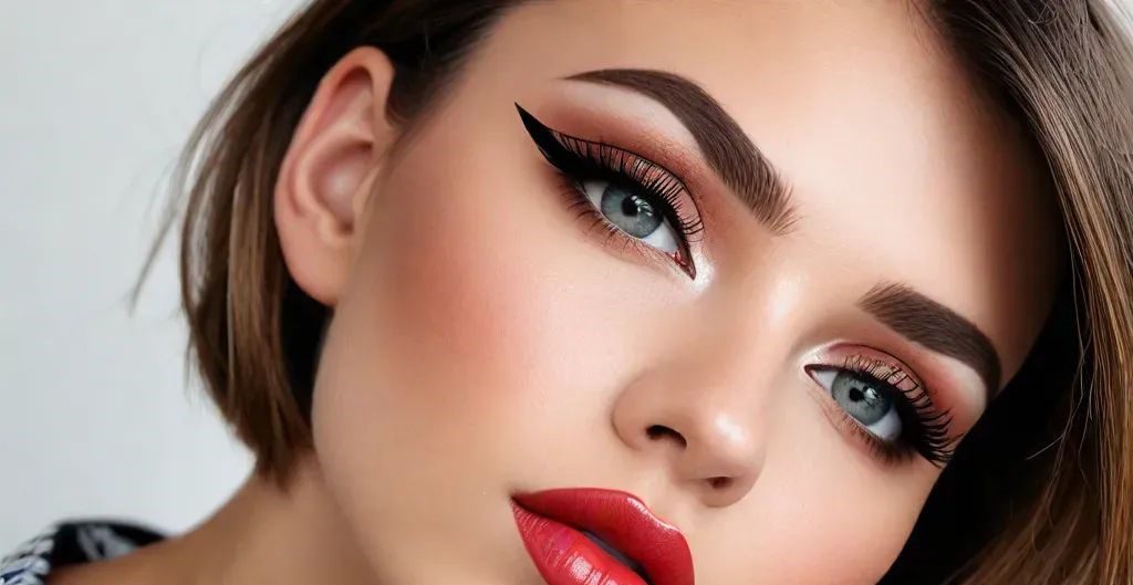 Unveil the Newest Summer 2025 Eye Makeup Trends 2 Bold Graphic Liners Unveil the Newest Summer 2025 Eye Makeup Trends - 1 top summer 2025 newest eye makeup trends,eyeshadow palettes,liquid eyeliners,colored mascaras,glitter eye toppers,neon eye pigments,graphic eyeliner looks,editorial makeup inspiration,vegan eye makeup,cruelty-free cosmetics,vibrant eyeshadow palettes,waterproof eyeliners,volumizing mascaras,shimmery highlighters,tinted brow gels,long-wearing eyeshadow primers,bold eyeliner styles,neon eye makeup looks,natural eye makeup tutorials.,eyeliner styles,mascara innovations,colorful eye looks,long-lasting formulas,trending beauty brands,makeup artists' recommendations,natural makeup,vegan cosmetics,waterproof eyeliner formulas,colored mascara,glossy lid tints,long-wearing eye primers,vegan makeup brands,sustainable beauty products,influencer-inspired looks.,waterproof eye shadows,vibrant neon liners,holographic eyeshadow palettes,smudge-proof mascaras,colored mascara trends,metallic eyeshadow textures,graphic eyeliner styles,long-wearing eye makeup formulas,innovative eye makeup applicators,eye shadow palettes,eyebrow trends,waterproof formulas,long-lasting eye makeup,glitter eyeshadows
