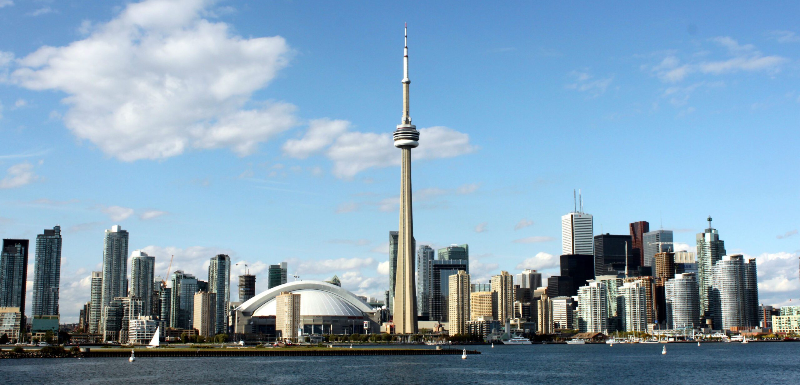 Top Countries to Invest in Real Estate in 2025 10 Canada scaled Top Countries to Invest in Real Estate in 2025 - 10