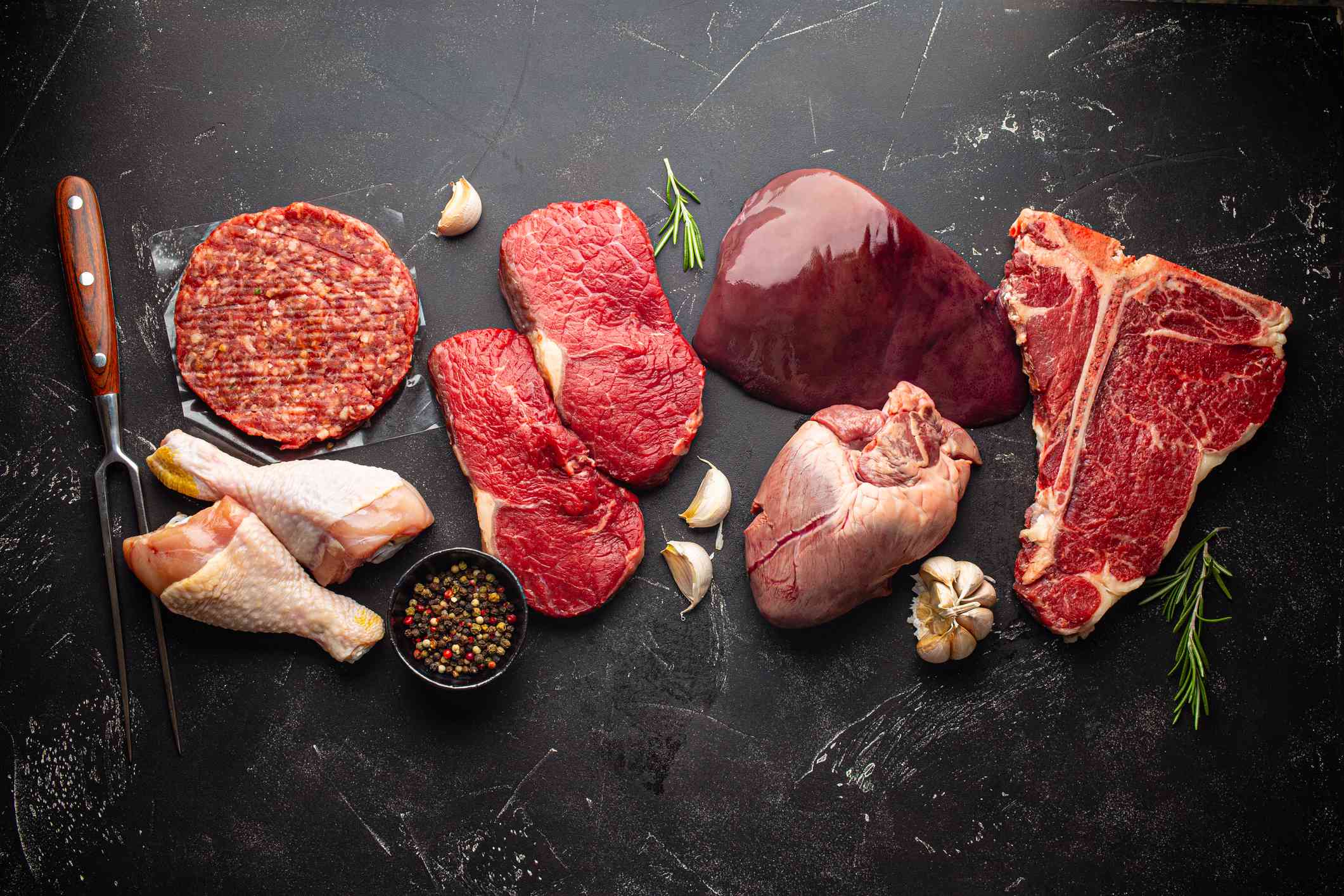 Carnivore Diet4 The Carnivore Diet: Benefits, Risks, and Everything You Need to Know - 4