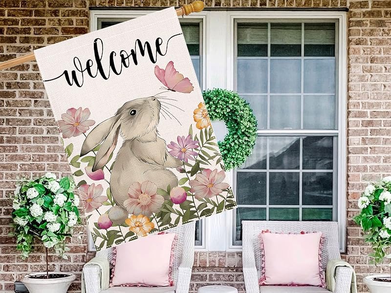 Easter Themed Garden Flags and Bannerss Celebrate Easter with Stunning 2025 Garden Decor: Transform Your Outdoor Space for the Season - 7 2025 garden decoration for the easter,easter garden decor trends,outdoor easter decorations,spring garden decorating ideas,easter yard displays,diy easter garden ornaments,easter flower arrangements,garden easter egg hunt ideas,garden bunny decor,natural easter garden accents,easter garden decor,spring outdoor decorations,garden ornaments,yard art,seasonal garden accents,easter outdoor decorating ideas,garden easter displays,easter lawn decorations,garden easter decorations,outdoor easter decor,garden easter ornaments,easter floral arrangements,easter yard decorations,easter lawn art,easter garden sculptures,festive garden easter accents,2025 garden decoration for easter,easter garden ornaments,spring garden decor ideas,garden easter eggs,easter yard art,seasonal garden accessories,garden easter bunnies,here are 8 nlp keywords related to "2025 garden decoration for the easter",comma separated: 2025 garden decoration for the easter,outdoor easter ornaments,floral easter arrangements,diy garden easter crafts,egg-themed garden accents,spring garden accessories,outdoor easter décor,holiday garden embellishments,seasonal garden enhancements,spring garden décor trends,festive garden accents,yard easter displays,easter garden accents,diy easter garden crafts,easter landscaping ideas,whimsical easter garden designs,easter flower arrangements for gardens,natural easter garden decorations