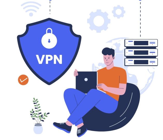 Top 10 PlanetVPN Benefits for Your Business 8 Efficient Data Flow and Bandwidth Management