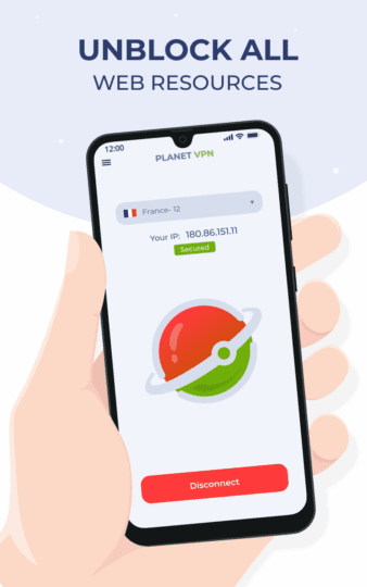 Top 10 PlanetVPN Benefits for Your Business 6 Enhanced Mobile Experience for On-the-Go Business