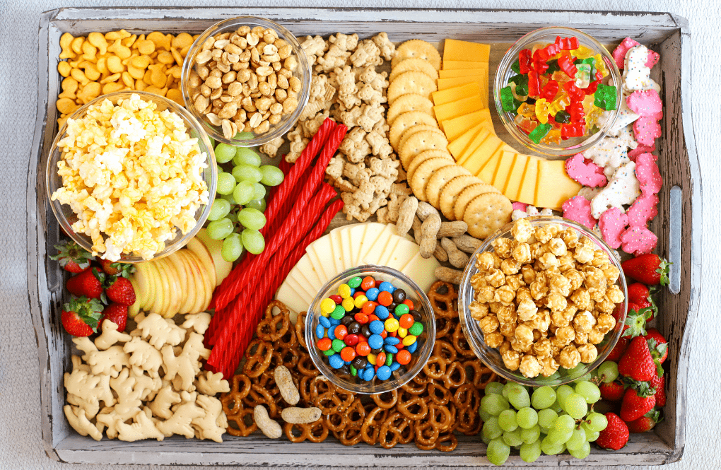 Delicious Food Spreads to Elevate Any Occasion 6 Game Night Movie Marathon Snack Board Delicious Food Spreads to Elevate Any Occasion - 5 amazing food spreads for any occasion,appetizer platters,party snack boards,charcuterie boards,grazing tables,entertaining with ease,impressive food displays,crowd-pleasing spreads,party food ideas,grazing boards,entertaining with style,creative snack displays,festive food presentations,appetizers,party platters,cheese boards,charcuterie displays,finger foods,easy entertaining,holiday entertaining,crowd-pleasing recipes,appetizer recipes,dips and spreads,grazing platters,make-ahead snacks,crowd-pleasing dishes,appetizer trays,mezze platters,finger food platters,entertaining spreads,gourmet spreads,gourmet appetizers,entertaining made easy,dips and spreads.,delicious appetizer recipes,easy party finger foods,crowd-pleasing dips and spreads,quick snack ideas,flavorful condiment varieties,entertaining made simple,gourmet toppings for bread,party snacks,veggie trays,bite-sized delights,easy entertaining recipes,crowd-pleasing snacks,no-cook party spreads,festive food displays