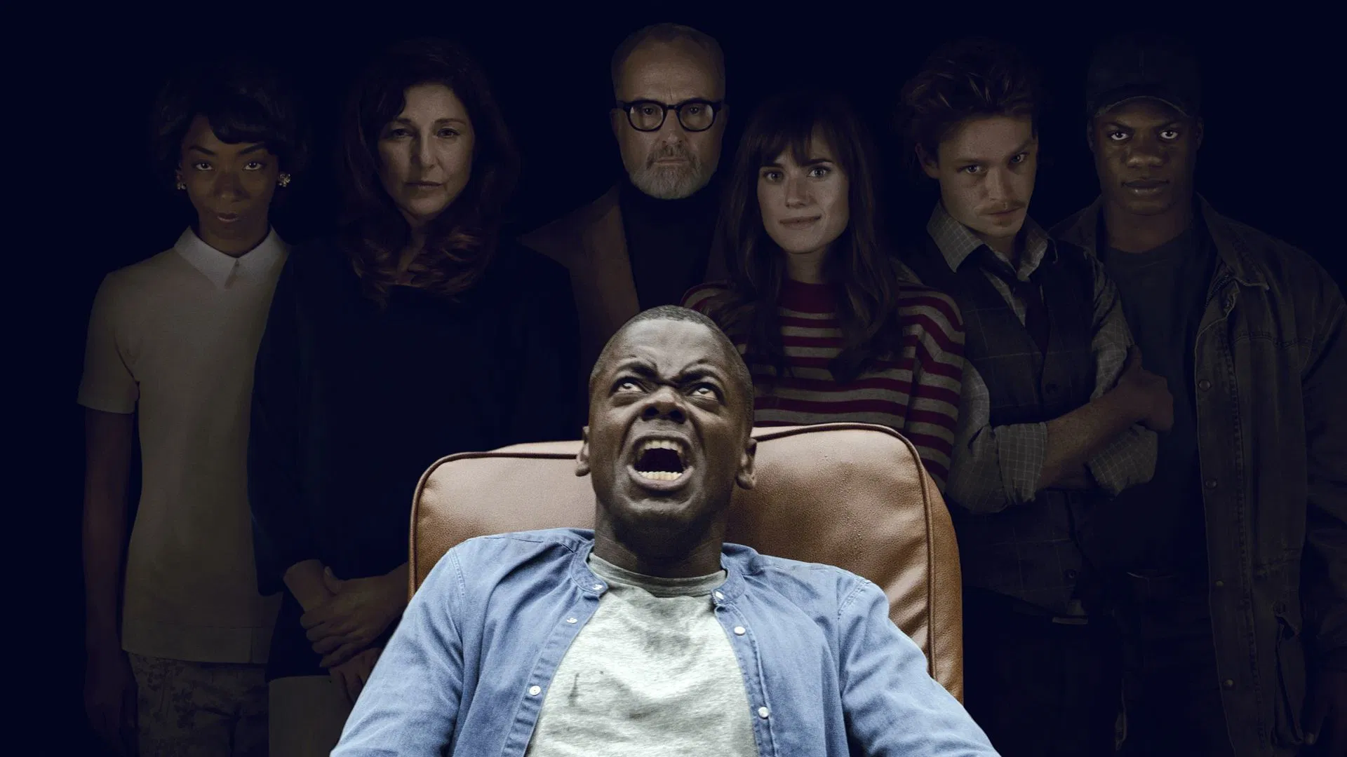 Best Horror Movies of All Time: Good Horror Movie Ever 8 Get Out 2017 Best Horror Movies of All Time: Good Horror Movie Ever - 8