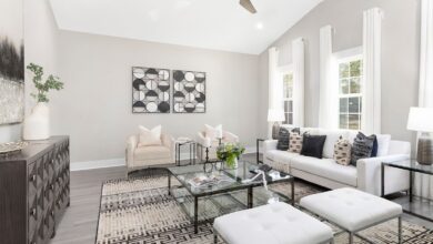 Home Staging Mistakes