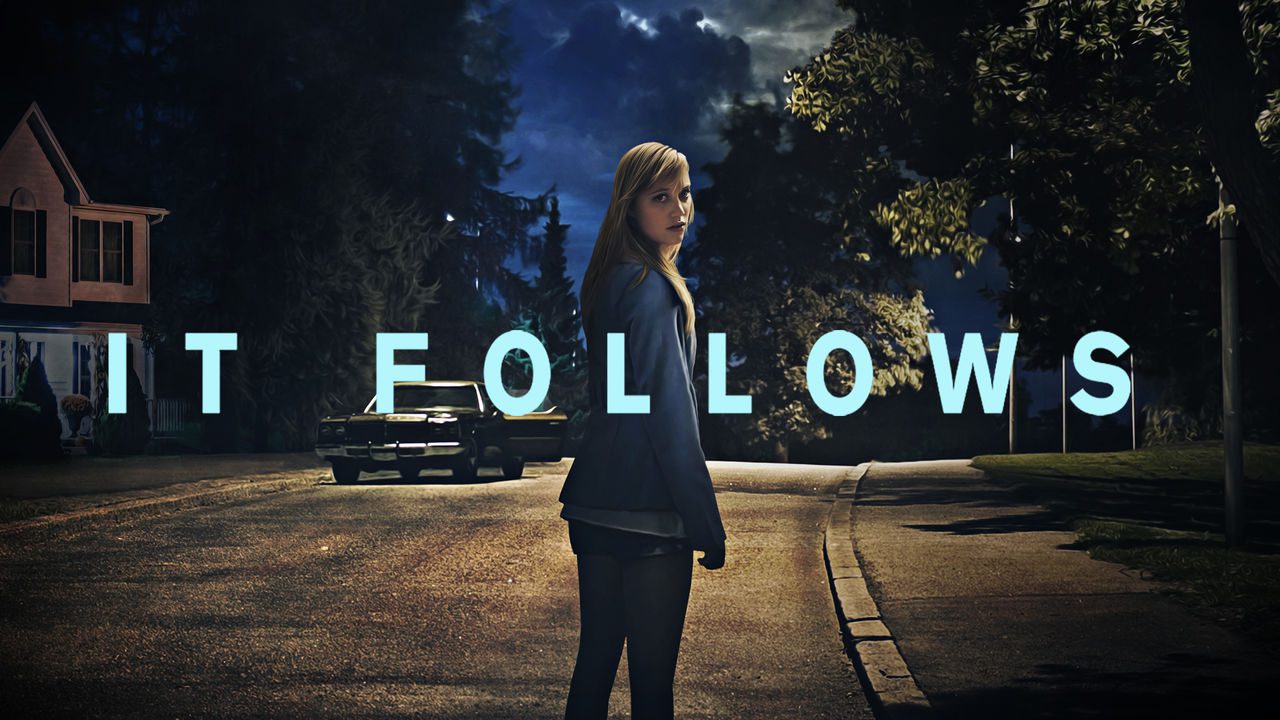 Best Horror Movies of All Time: Good Horror Movie Ever 9 It Follows 2014 Best Horror Movies of All Time: Good Horror Movie Ever - 9