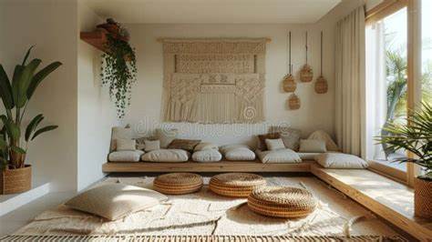 Low Seating Arrangements 2025 Boho Interior Design Trends to Elevate Your Home - 1 2025 boho interior design trends for a chic home,bohemian home decor,boho chic style,modern bohemian interior design,boho-inspired home trends,eclectic home decorating ideas,contemporary boho design elements,stylish boho home accents,trendy boho interior color schemes,bohemian decor ideas,trendy home design styles,interior decorating tips,boho-inspired home decor,modern bohemian interiors,stylish home trends 2025,chic boho home decor,interior design inspiration,contemporary boho home styling,top interior design trends 2025,home decorating tips,modern bohemian style,boho chic home decor,interior design inspiration 2025,trendy boho home decor,stylish interior design trends,eclectic interior design ideas,sustainable home furnishings,thoughtful boho design elements,cozy boho chic living room,natural materials in boho decor,unique boho-inspired accessories,contemporary boho vibes in 2025,bohemian home decor 2025,boho interior design ideas,modern bohemian home trends 2025,chic boho design elements,trendy boho home decor 2025,stylish bohemian interior design,contemporary boho home trends,eclectic boho decor 2025.,contemporary boho style,modern bohemian living room,trendy boho bedroom,boho chic furniture trends,sustainable boho decor,natural materials in boho design,bohemian home decor ideas 2025,modern boho design trends,boho chic interior design inspiration 2025,2025 boho decor trends,trendy boho home design ideas 2025,boho style home decor trends 2025,chic bohemian interior design trends 2025