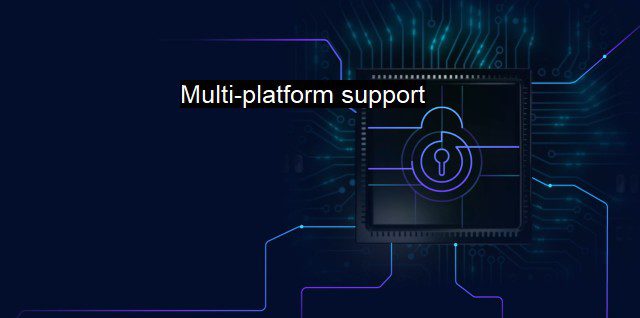 Top 10 PlanetVPN Benefits for Your Business 5 Multi-Platform Compatibility and Device Support