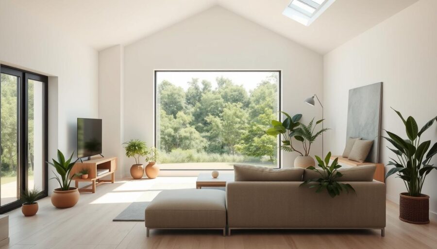 Organic Modernism Interior Design Organic Modernism Interior Design