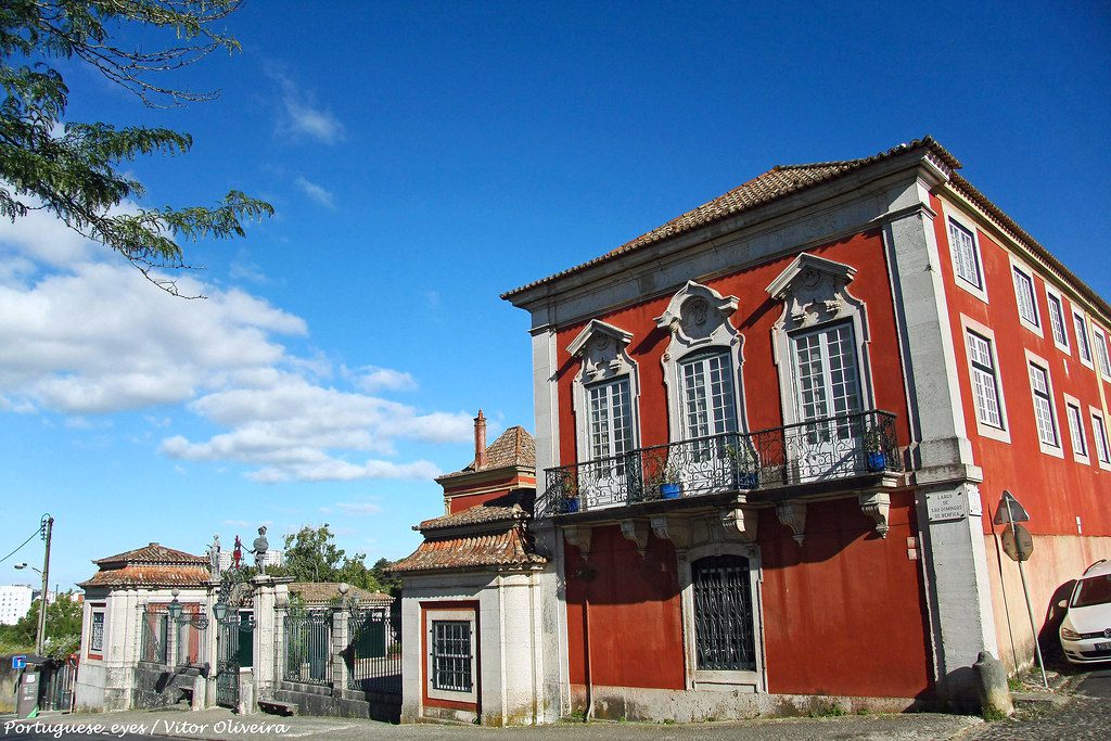 Top Countries to Invest in Real Estate in 2025 4 Portugal Top Countries to Invest in Real Estate in 2025 - 4