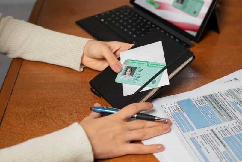 Can R1 Visa Holders Apply for a Green Card? 2 R1 Visa Holders Apply for a Green Card