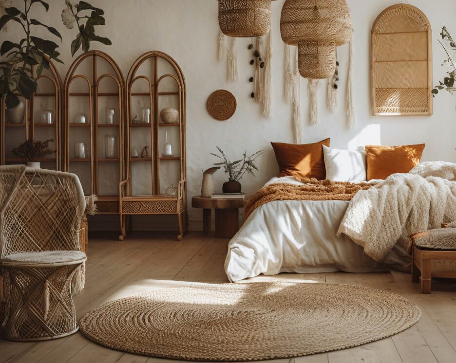 Retro Boho Revival 2025 Boho Interior Design Trends to Elevate Your Home - 2 2025 boho interior design trends for a chic home,bohemian home decor,boho chic style,modern bohemian interior design,boho-inspired home trends,eclectic home decorating ideas,contemporary boho design elements,stylish boho home accents,trendy boho interior color schemes,bohemian decor ideas,trendy home design styles,interior decorating tips,boho-inspired home decor,modern bohemian interiors,stylish home trends 2025,chic boho home decor,interior design inspiration,contemporary boho home styling,top interior design trends 2025,home decorating tips,modern bohemian style,boho chic home decor,interior design inspiration 2025,trendy boho home decor,stylish interior design trends,eclectic interior design ideas,sustainable home furnishings,thoughtful boho design elements,cozy boho chic living room,natural materials in boho decor,unique boho-inspired accessories,contemporary boho vibes in 2025,bohemian home decor 2025,boho interior design ideas,modern bohemian home trends 2025,chic boho design elements,trendy boho home decor 2025,stylish bohemian interior design,contemporary boho home trends,eclectic boho decor 2025.,contemporary boho style,modern bohemian living room,trendy boho bedroom,boho chic furniture trends,sustainable boho decor,natural materials in boho design,bohemian home decor ideas 2025,modern boho design trends,boho chic interior design inspiration 2025,2025 boho decor trends,trendy boho home design ideas 2025,boho style home decor trends 2025,chic bohemian interior design trends 2025