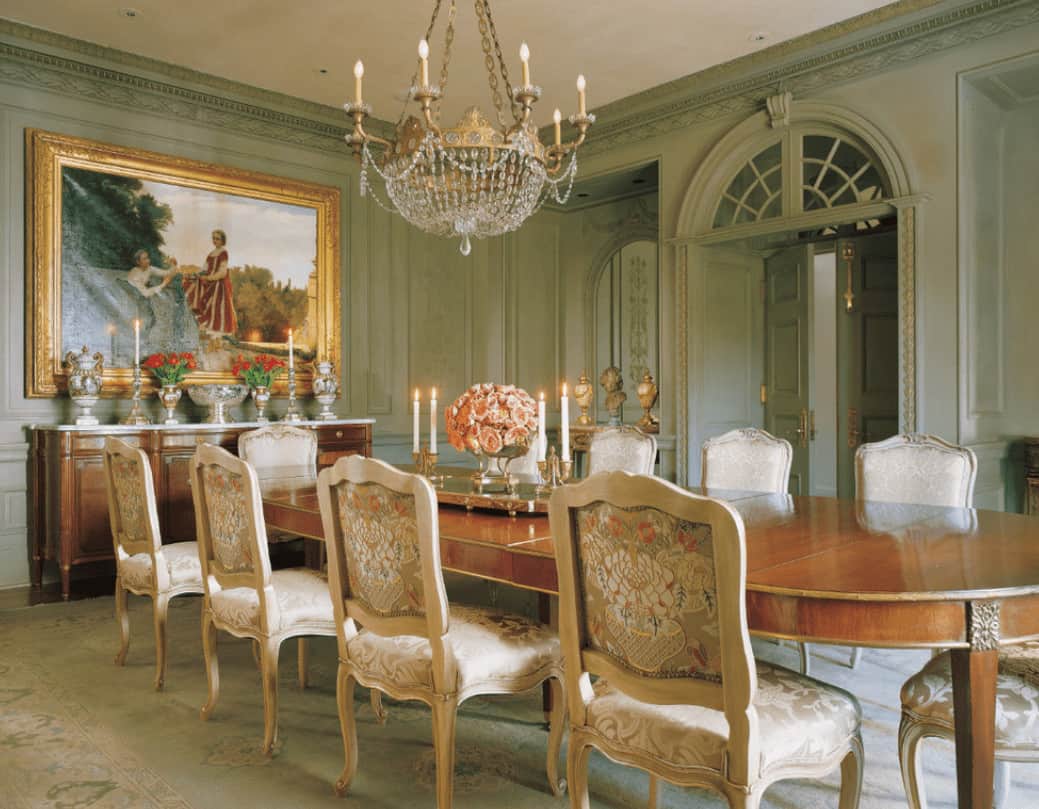 2025 Victorian Interior Design Trends: Elevate Your Home Decor 5 Rich Dramatic Color Palettes 2025 Victorian Interior Design Trends: Elevate Your Home Decor - 5