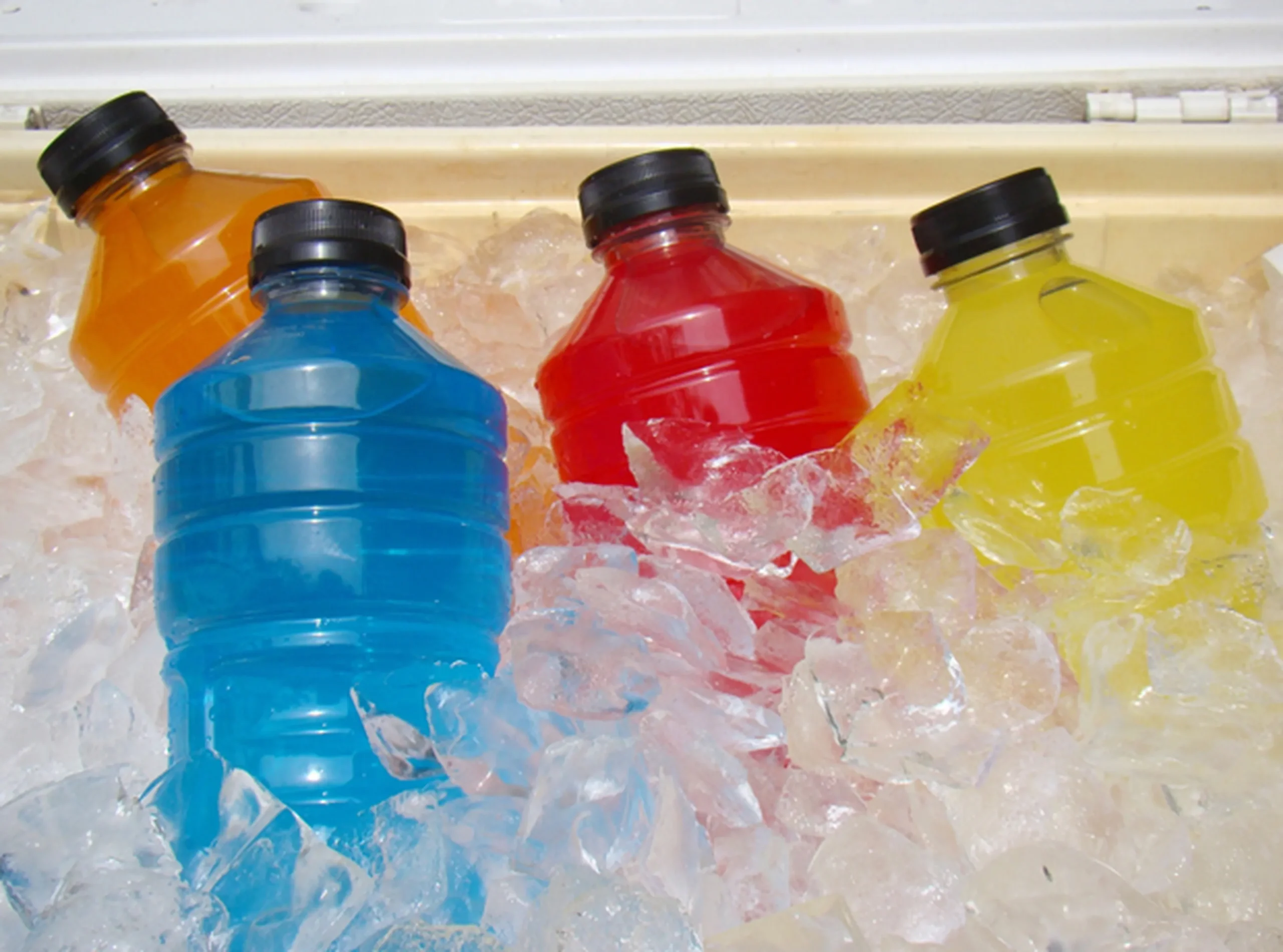 Essential Summer Hydration Tips to Keep You Feeling Fresh 5 Sports Drinks scaled Essential Summer Hydration Tips to Keep You Feeling Fresh - 4 tips to keep your body hydrated during the summer,hydration strategies,summer heat remedies,beat dehydration,stay hydrated in hot weather,summer fluid replenishment,prevent heat exhaustion,hydration hacks for summer,summer hydration essentials,water intake during summer.,summer heat management,preventing dehydration,electrolyte replenishment,water intake guidelines,heat exhaustion prevention,signs of dehydration,summer beverage choices,staying hydrated outdoors.,water intake,summer hydration techniques,staying hydrated outdoors,hydration for active lifestyles,fruit infused water recipes,hydrating snack ideas.,dehydration prevention,heat exhaustion avoidance,water-rich foods,staying cool techniques,signs of dehydration.,summer hydration strategies,beating dehydration,hydration monitoring,sweat replacement,heat stroke avoidance,summer wellness.,summer hydration,infused water recipes,hydrating snacks,water-rich fruits and vegetables.,staying hydrated,beat the heat hydration,preventing dehydration in summer,water intake tips,natural hydration methods,hydration for outdoor activities.
