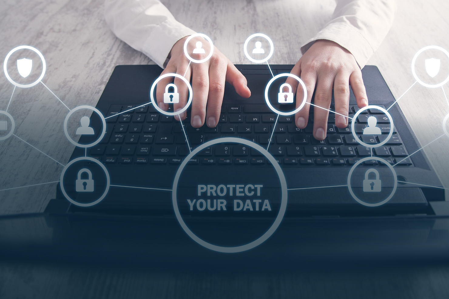 Top 10 PlanetVPN Benefits for Your Business 1 Strong Security and Privacy Protection for Business Data