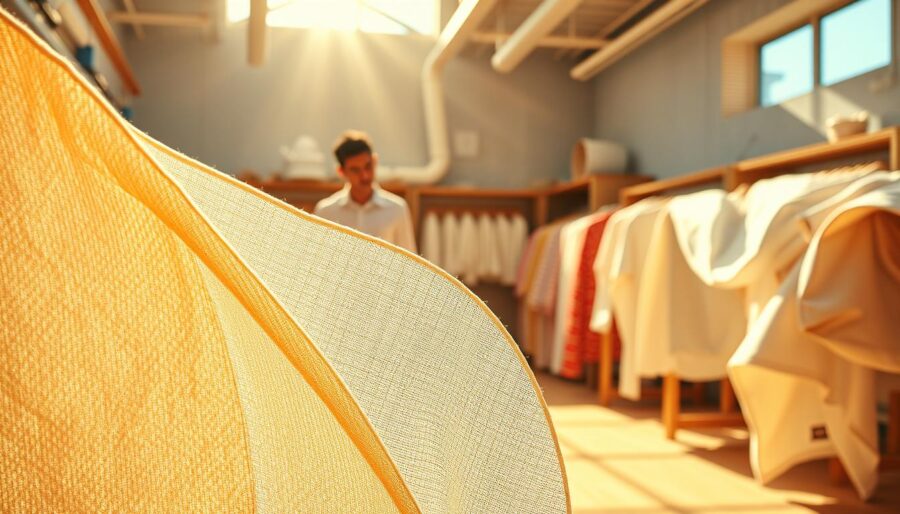 Summer Fabric Technology Summer Fabric Technology