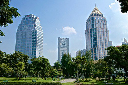 Top Countries to Invest in Real Estate in 2025 9 Thailand Top Countries to Invest in Real Estate in 2025 - 9