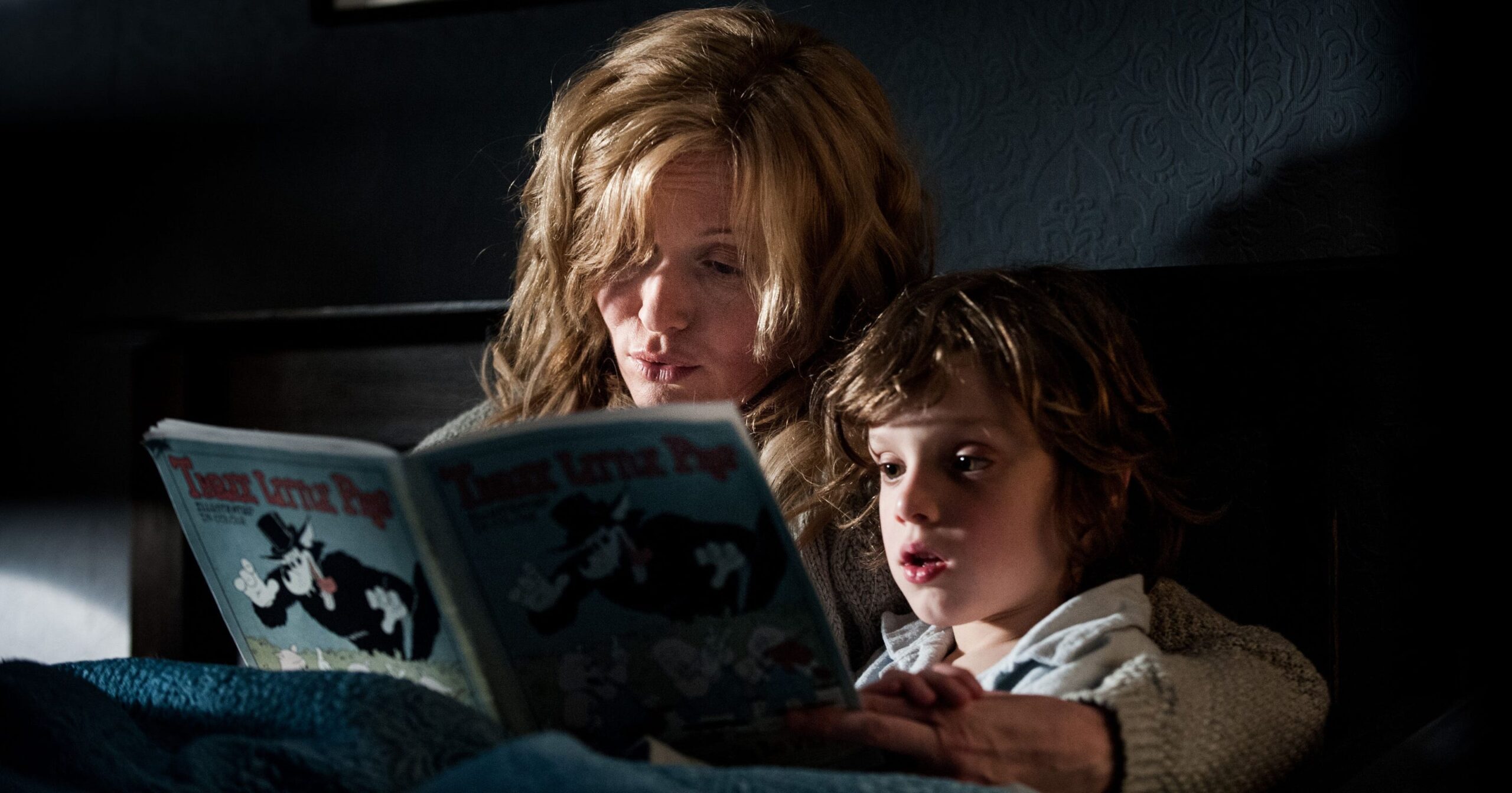 Best Horror Movies of All Time: Good Horror Movie Ever 10 The Babadook 2014 scaled Best Horror Movies of All Time: Good Horror Movie Ever - 10