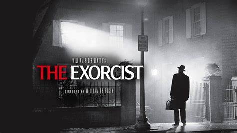Best Horror Movies of All Time: Good Horror Movie Ever 2 The Exorcist 1973 Best Horror Movies of All Time: Good Horror Movie Ever - 2