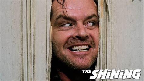 Best Horror Movies of All Time: Good Horror Movie Ever 4 The Shining 1980 Best Horror Movies of All Time: Good Horror Movie Ever - 4