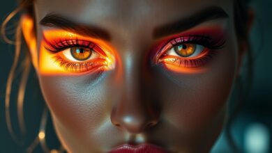 Unveil the Newest Summer 2025 Eye Makeup Trends 50 Top Summer 2025 newest eye makeup trends