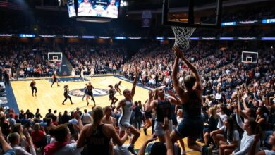 women’s march madness