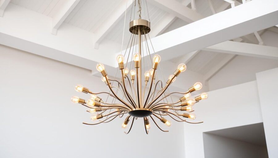 2025 Chandelier Design Trends