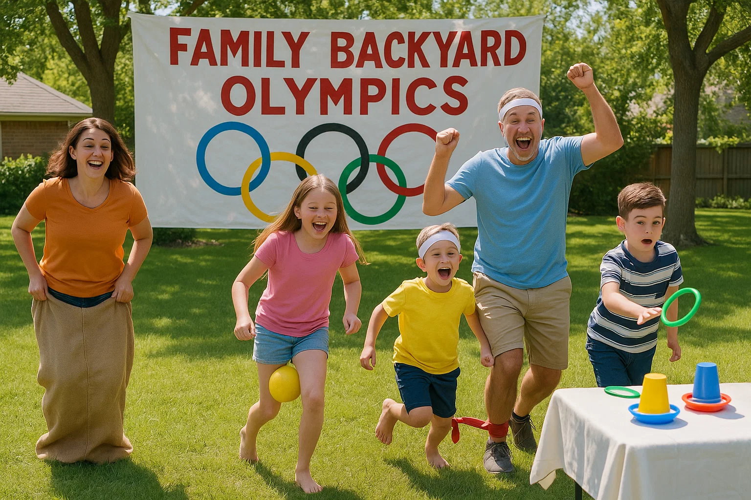 Unforgettable Family Summer Vacation Fun 8 Backyard Olympics with Silly Events Unforgettable Family Summer Vacation Fun - 7 funny family summer vacation ideas,family travel,summer travel with kids,budget-friendly vacations,summer road trips,adventure travel,summer staycations,family vacation activities,family bonding experiences,summer trip,kid-friendly activities,budget travel,road trips,outdoor adventures,staycation ideas,beach vacations,amusement parks,summer activities,kid-friendly trips,staycations,travel hacks,family travel destinations,summer activities for kids,road trip with kids,summer camps,family-friendly beaches,theme park getaways,family travel humor,hilarious summer trips,comical family adventures,amusing vacation anecdotes,family vacation mishaps,laughable summer escapes,vacationing with kids comedy,side-splitting summer journeys,summer family fun fails,family fun,camping adventures,outdoor activities,family travel tips,budget-friendly vacation ideas,road trip games and activities,camping with kids,beach vacation hacks,theme park tips,outdoor adventure ideas,family travel inspiration,summer vacation activities,unique summer adventures,affordable summer getaways,creative family bonding experiences,laugh-out-loud vacation moments,hilarious summer escapades,memorable family summer fun,side-splitting summer vacation stories