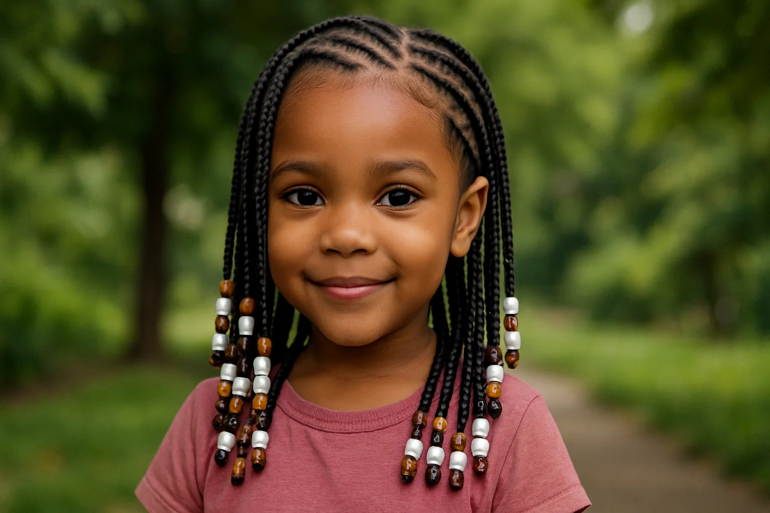 Top Back to School Hairstyles for Girls 2025: Trendy & Easy Looks 8 Beaded Cornrow Braids Top Back to School Hairstyles for Girls 2025: Trendy & Easy Looks - 7 top back to school hair styles for girls 2025,tween hairstyles,easy hairstyles,braided hairstyles,curly hairstyles,low maintenance hairstyles,trendy hairdos,school-friendly hairstyles,age-appropriate hairstyles,hairstyle tutorials,trendy hairstyles,protective hairstyles,back to school hairstyles,hairstyles for kids,hairstyles for girls,hairstyle trends 2025,trendiest hairstyles,easy hairdos,teen hair trends,hairstyling tips,low-maintenance looks,braided styles,back-to-school hair inspiration,cute girls' hairdos,easy girls' hairstyles,back-to-school hair trends,generation alpha hair inspiration,tween hair trends,adolescent hair fads,youthful haircut ideas,trending hairstyles 2025,girls' school hairstyles,easy back to school hairstyles,protective hairstyles for girls,natural hairstyles for girls,braided hairstyles for school,low-maintenance hairstyles,hairstyles by hair type,trendy hairstyles 2025,girls hairstyle trends,easy hairstyles for school,hairstyles for long hair,hairstyles for short hair,ponytail variations,hair accessories,trendy girls hairstyles,easy back-to-school hairdos,stylish haircuts for teens,low-maintenance hairstyles for students,protective hairstyles for natural hair,braided hairstyles for girls,back-to-school hair accessories,age-appropriate hairstyles for tweens,hair trends for young girls