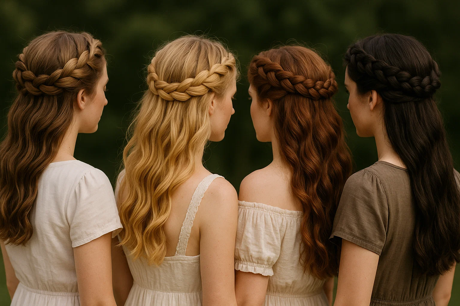 Graduation Hairstyles: Elevate Your Look for the Big Day 2 Braided Crowns and Halo Braids Graduation Hairstyles: Elevate Your Look for the Big Day - 1 how to style your hair for a graduation ceremony,graduation hairstyles,formal hairstyles,updo hairstyles,long hair styling,short hair styling,hair accessories,hair products,hairstyling tips,ceremony hairstyles,formal hair updos,curly hairstyles for graduation,braided hairstyles,hair accessories for graduation,short hair graduation styles,long hair graduation looks,easy graduation hairstyles,professional hairstyling tips,curly hairstyles,straight hairstyles,short hair ideas,long hair ideas,hair trends,hair tutorials,hairstyling for special occasions.,long hair styles,short hair styles,graduation beauty.,hair styling tips,curling techniques,hair sprays,hair tools,hairstyles for gowns,hairstyles for caps,easy hairstyles,hairstyles for long hair,hairstyles for short hair,hairstyles for curly hair,curly hair styling,straight hair styling,hairdo tutorials,graduation beauty guide,ceremony-appropriate hairstyles,elegant hairstyles for graduation,hair accessory ideas for graduation,ceremony hair,updos,braids,hair tips,hairstyling techniques,graduation makeup,hairstyle tips,beauty advice,special occasion hairstyles,elegant hairstyles,hair accessories.