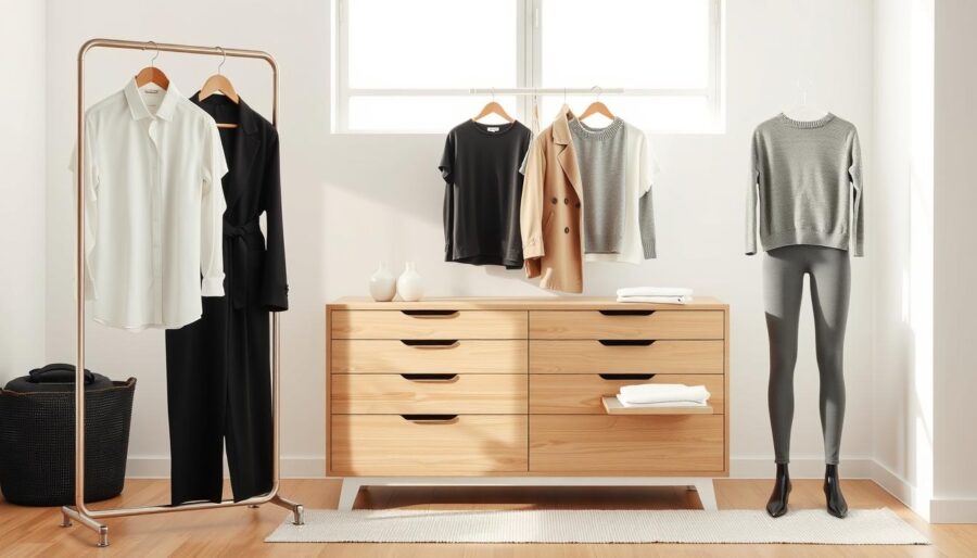 Capsule Wardrobe Essentials 2025 Capsule Wardrobe Essentials 2025