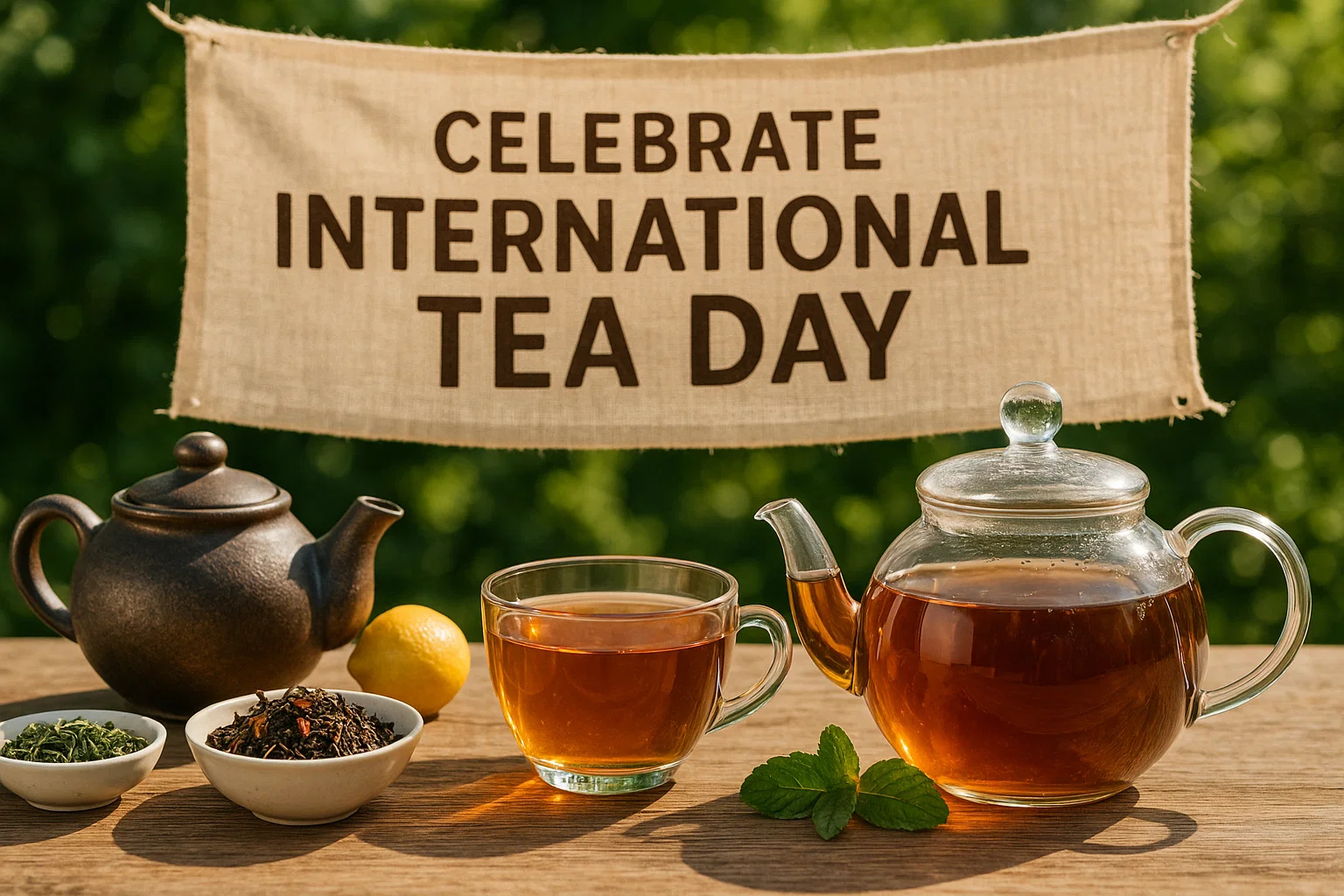 Celebrate International Tea Day Celebrate International Tea Day with a Delightful Cup of Tea - 1 international tea day,tea culture,global tea celebration,tea traditions,tea ceremonies,tea plantations,tea varieties,tea health benefits,tea industry,tea tasting,tea estates,tea processing,tea production,tea benefits,tea festivals,tea history,tea rituals.,tea tastings,tea exports,global tea traditions,fair trade tea,organic tea,tea cultivation,tea tourism,tea celebrations,global tea culture,tea origins,tea tasting events.,tea tourism.,tea trade,tea rituals,tea brewing methods,specialty tea blends.,sustainable tea farming,specialty tea,tea brewing techniques,tea recipes,tea imports,tea exporters,tea importers,fair trade tea.,tea brewing,tea plantations.,sustainable tea farming.