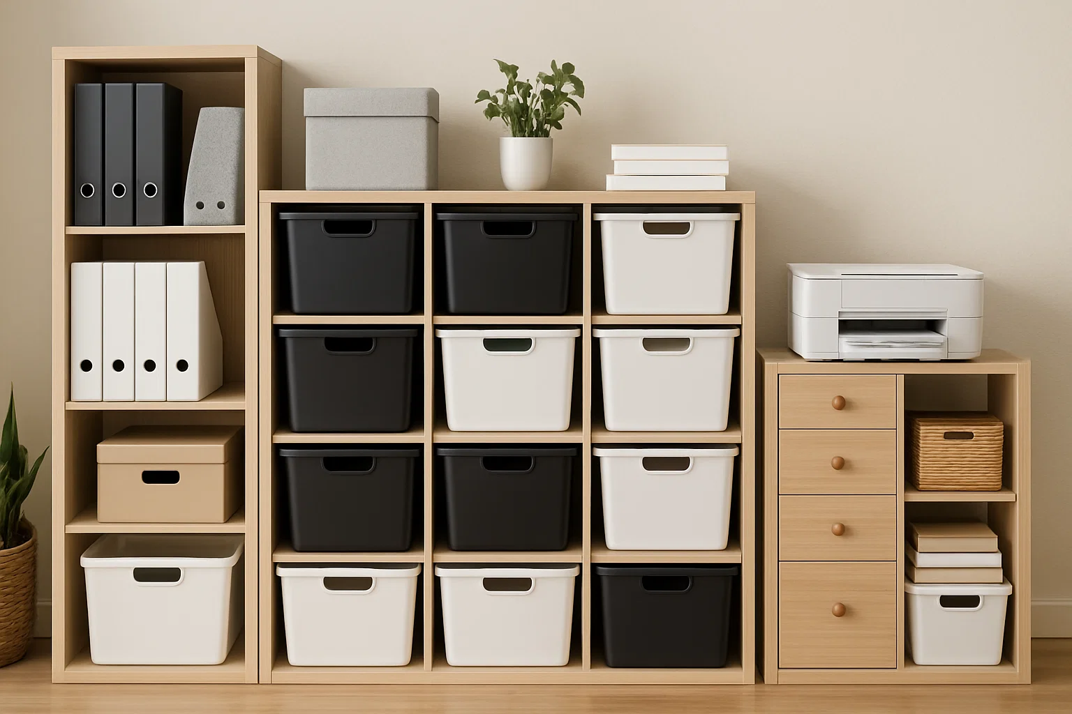Effcient Storage Systems for Home and Office Organization 2 Efficient Storage Systems for Home and Office Organization Effcient Storage Systems for Home and Office Organization - 2 Storage Systems