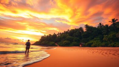 Escape the Ordinary: Top 2025 Solo Travel Adventures