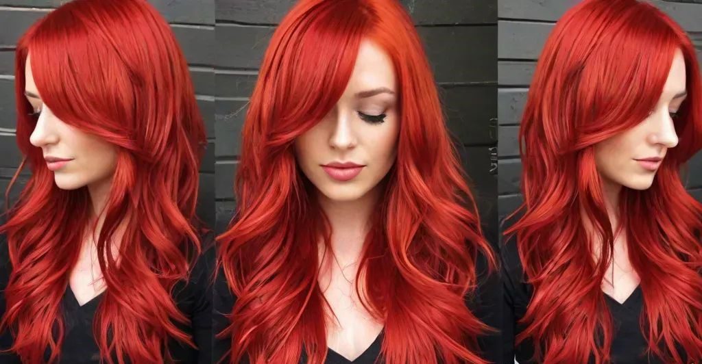 Celebrity Summer Hair Trends to Try in 2025: The Ultimate Guide 6 Fiery Reds Hair Celebrity Summer Hair Trends to Try in 2025: The Ultimate Guide - 5 the hottest celebrities summer hair trends for 2025,celebrity hairstyles,summer hair colors,beach hair looks,hair trends 2025,red carpet hairstyles,hollywood glamour hair,effortless summer waves,messy braids,sleek buns.,trending haircuts,celebrity beauty looks,beachy waves,braided hairstyles,sleek ponytails,vibrant highlights,effortless updos.,summer hairstyles 2025,red carpet hair looks,hair color trends,celebrity hair inspirations,celebrity hair makeovers,beachy summer waves,effortless undone hair,hair accessories,beach waves,bold colors,natural textures,short crops,low-maintenance styles,eco-friendly products,heat-free styling,protective hairstyles,natural hair trends,low-maintenance hairstyles,hair care tips,celebrity hair inspirations.,bold hair colors,blunt bobs,curtain bangs,messy buns,pastel highlights,shag haircuts,short haircuts,long hairstyles,low-maintenance hair,natural hairstyles.