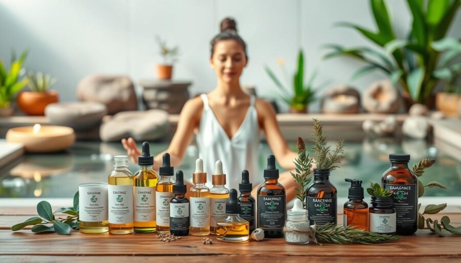 Holistic Skincare and Wellness Trends Holistic Skincare and Wellness Trends
