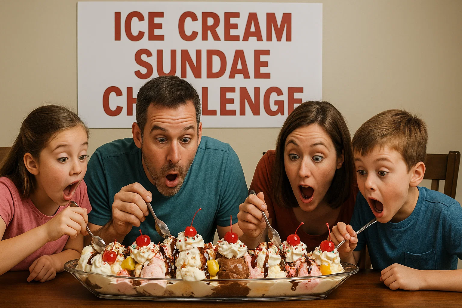 Unforgettable Family Summer Vacation Fun 9 Ice Cream Sundae Challenge Unforgettable Family Summer Vacation Fun - 8 funny family summer vacation ideas,family travel,summer travel with kids,budget-friendly vacations,summer road trips,adventure travel,summer staycations,family vacation activities,family bonding experiences,summer trip,kid-friendly activities,budget travel,road trips,outdoor adventures,staycation ideas,beach vacations,amusement parks,summer activities,kid-friendly trips,staycations,travel hacks,family travel destinations,summer activities for kids,road trip with kids,summer camps,family-friendly beaches,theme park getaways,family travel humor,hilarious summer trips,comical family adventures,amusing vacation anecdotes,family vacation mishaps,laughable summer escapes,vacationing with kids comedy,side-splitting summer journeys,summer family fun fails,family fun,camping adventures,outdoor activities,family travel tips,budget-friendly vacation ideas,road trip games and activities,camping with kids,beach vacation hacks,theme park tips,outdoor adventure ideas,family travel inspiration,summer vacation activities,unique summer adventures,affordable summer getaways,creative family bonding experiences,laugh-out-loud vacation moments,hilarious summer escapades,memorable family summer fun,side-splitting summer vacation stories